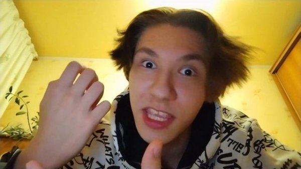 как научиться зевать?