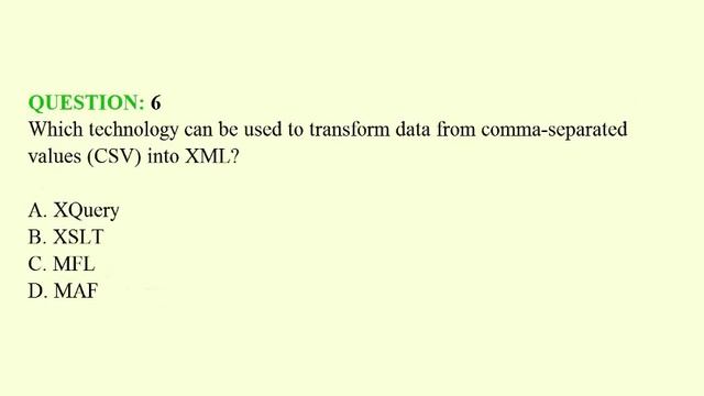 1Z0-441 Exam - Oracle Mobile Test Development 2015 Questions смотреть онлайн