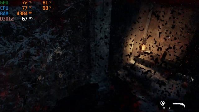 Metro Exodus- i5 2400 -GTX 1050TI -HIGH TO ULTRA SETTING - 1080p - 900p - 720p смотреть онлайн