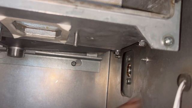 How to Strip and Clean a Baxi Solo HE Heat only boiler смотреть онлайн