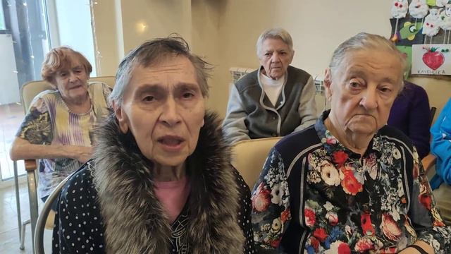 Лосиный остров ТВ Часть 1 смотреть онлайн