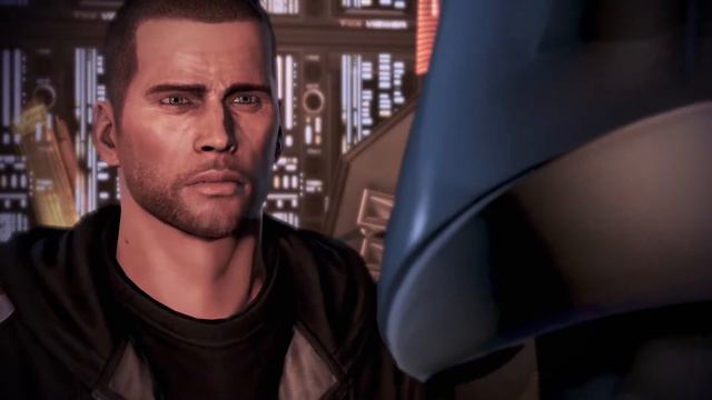 Mass Effect 3 #3 смотреть онлайн