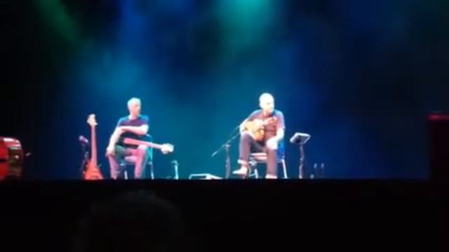 Ottmar Liebert смотреть онлайн