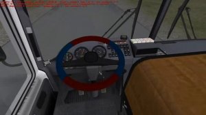 Начинающее видео омси 2 автобус паз 4234 рестайлинг  читайте описание