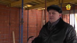 Дом из керамического блока недостатки и достоинства