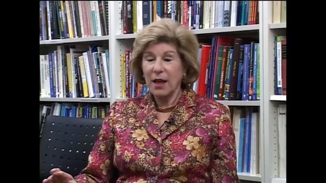 Nina Totenberg: Journalists as Witnesses of History смотреть онлайн
