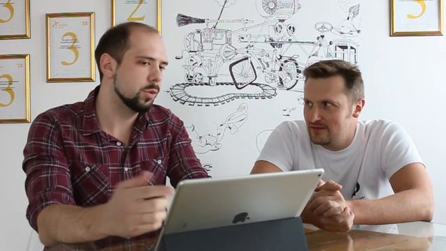 Хитрожопый менеджмент #1 | Отвечаем на другой вопрос смотреть онлайн