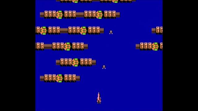 B-Wings [Прохождение 10/30]