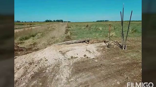 Alambrador de necochea смотреть онлайн