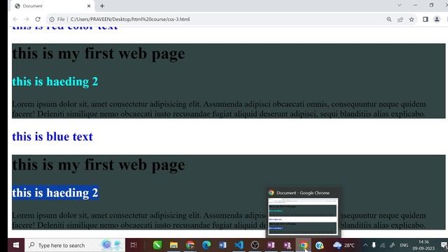 css selector смотреть онлайн