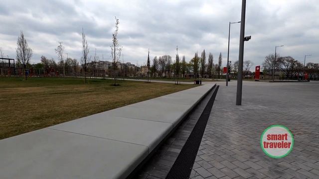 [4K] ?? Budapest Puskás Ferenc Stadium - Venue Of UEFA EURO 2020 смотреть онлайн