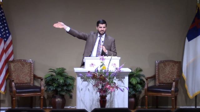 Are You A Brutish Person: Proverbs 12:1-3 смотреть онлайн