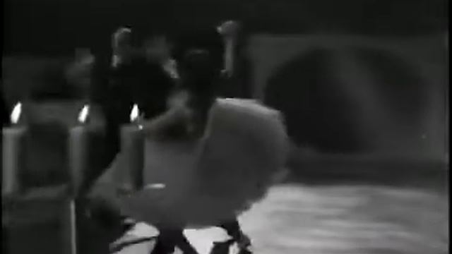 Вернулось танго -- Вадим Мулерман смотреть онлайн