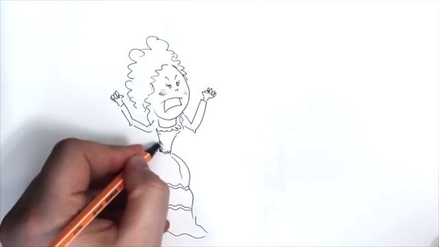 Watch and draw with us - Revision смотреть онлайн