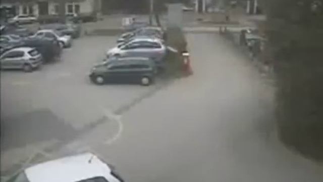 Бешеный шлагбаум смотреть онлайн