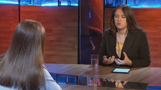 Не спойлер. Правозащитница Зульфия Гайсина о выборах, работе в СПЧ и желании стать депутатом. смотреть онлайн