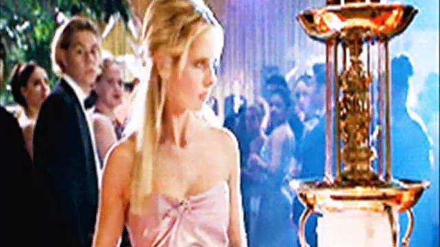 Buffy Summers 