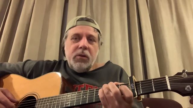 Feeling Groovy смотреть онлайн