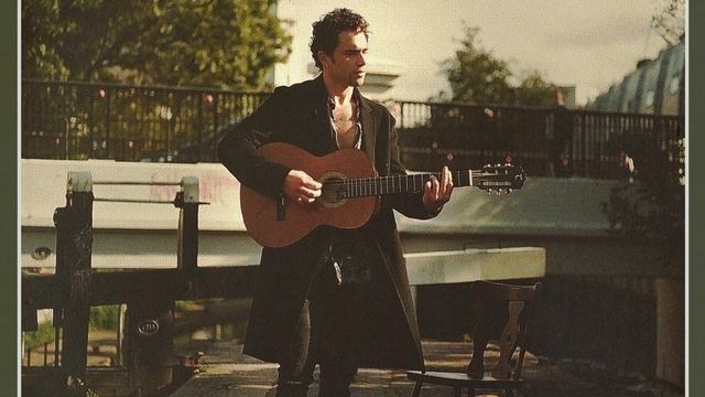 Toby Sebastian - Rusty Snare смотреть онлайн