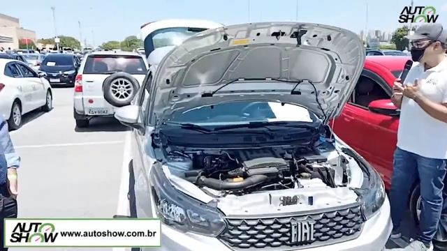 FEIRÃO AUTO SHOW LAR CENTER смотреть онлайн