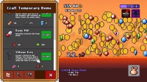 Idle Slayer - 100% Achievements Journey - Ep 45 - Spirit Boost