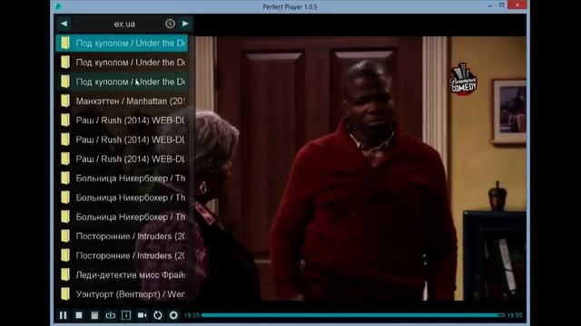 Perfect Player review (Part 1) - Basic usage смотреть онлайн