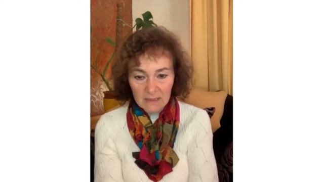 Марина Таргакова. Когда вы поняли своё предназначение? смотреть онлайн
