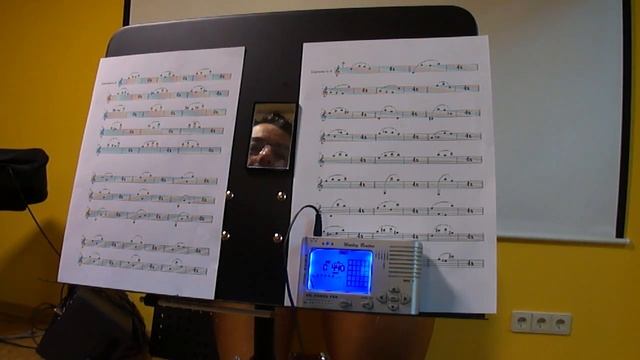 Aurus 7 Test смотреть онлайн