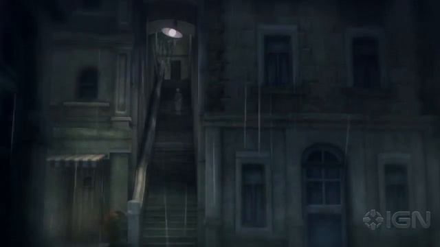 This Is Rain on PlayStation Network смотреть онлайн