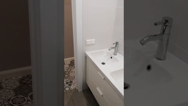 Ремонт квартиры в Испанском квартале смотреть онлайн