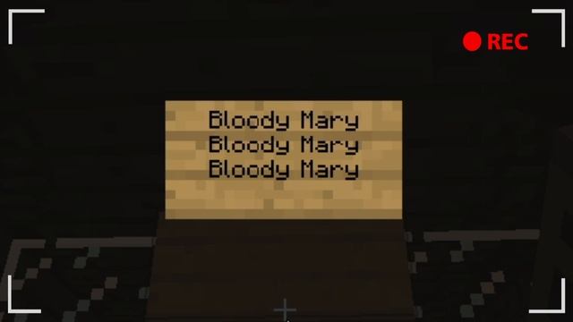 Я проверил 3 страшных ритуала в Minecraft. Проверка ритуалов #1 смотреть онлайн