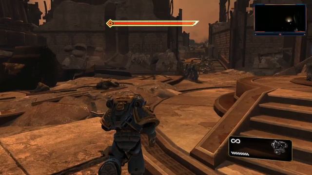 #Warhammer 40.000 - #Space #marine E #chikanog #безкомментариев #вкроватке Русская Озвучка и Лаги