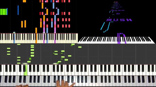 Rush D Rush E And Michael Nova Boogie Woogie