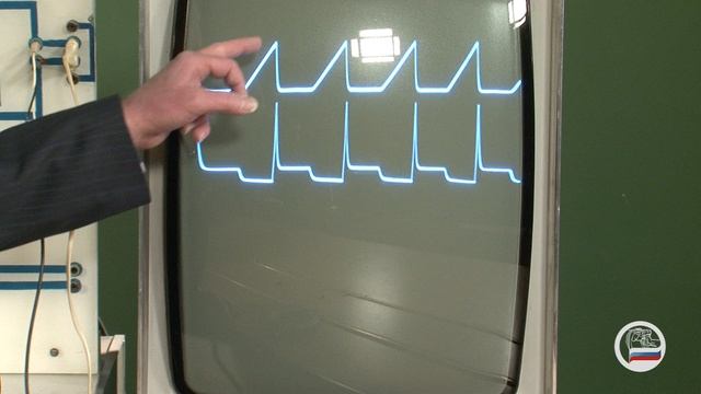 57. Электричество. Закон самоиндукции