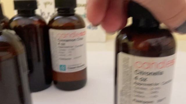 Fragrance Oil Haul(short) смотреть онлайн