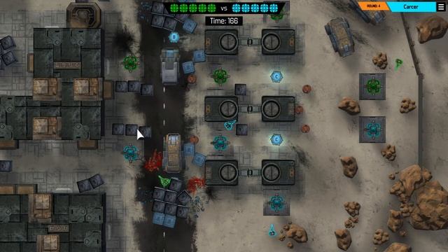 Tactical Troops - Anthracite Shift Multiplayer Preview - Part 2 смотреть онлайн