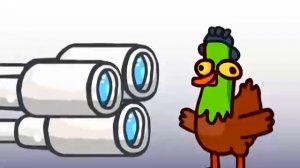Apple Tank