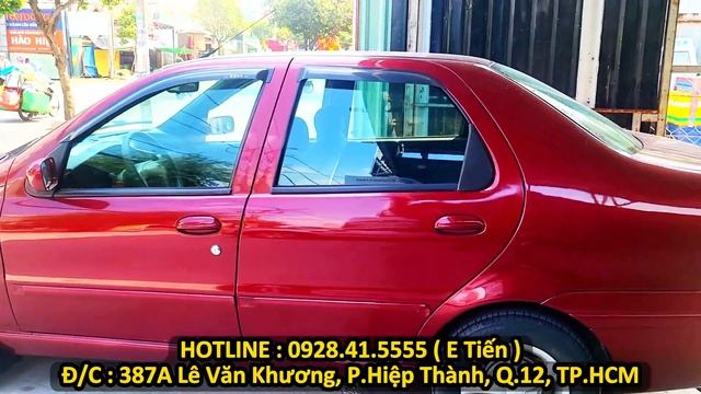 Tất Niên Xã Xe đón TẾT Chỉ 75 Triệu | Tiến Auto Quận12