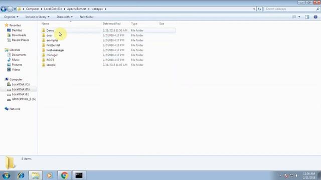 run java servlet by [Mr. Isharat Husain] смотреть онлайн