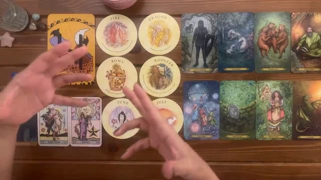 Your Future Self Reveals Amazing Things That Happened To You In Your Future! |Timeless Reading смотреть онлайн