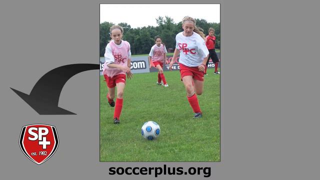 SoccerPlus Plus 4 Stage of Development (12, 13 & 14 years old) смотреть онлайн