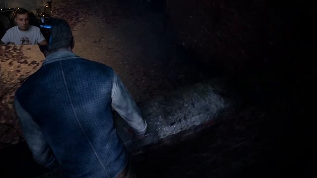 DARK PICTURES ANTHOLOGY : DEVIL IN ME | ПРОХОЖДЕНИЕ ИГРЫ #3 смотреть онлайн