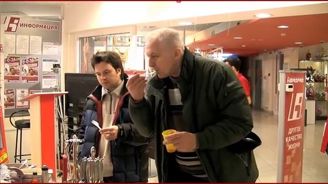 Готовьте с ViTESSE - Готовьте с удовольствием! смотреть онлайн