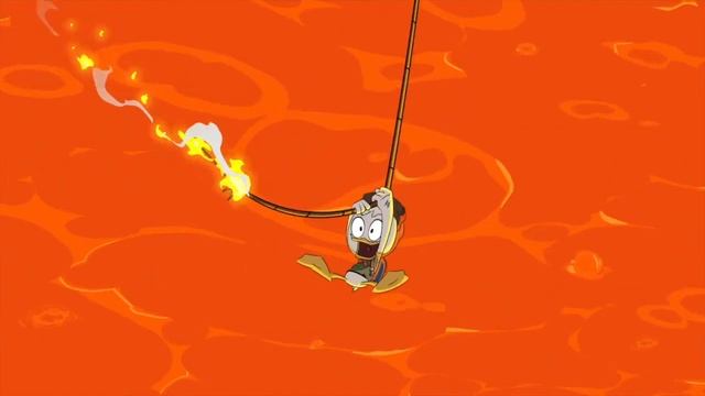 Milo Murphy's Law Theme Song, but it's DuckTales смотреть онлайн