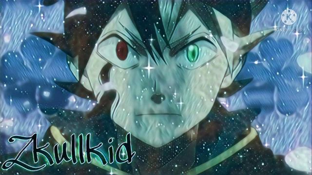 Asta X Male Listener (Shadow Dragon Knight Part 1) смотреть онлайн