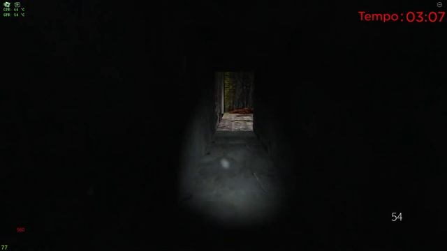 Five Nights At Freddy's Doom 2 Night 6 roblox - Just walking - Or Almost - Solo смотреть онлайн