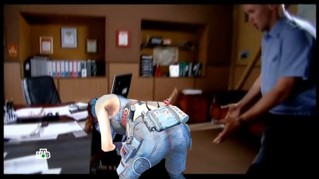 Глухарев в варфейс смотреть онлайн