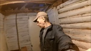 Курятник своими руками // Потолок // Жизнь в деревне