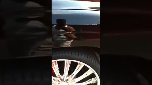 03 suburban on 28s смотреть онлайн