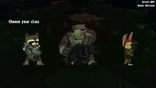 Wild Warfare First Gameplay смотреть онлайн